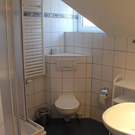 Ferienwohnung Suennenkringel 54 * Zingst