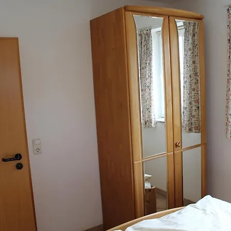 Appartement Ferienwohnung Suennenkringel 54