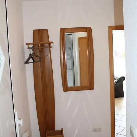 Ferienwohnung Suennenkringel 54 Appartement Zingst