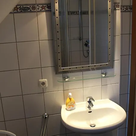 Appartamento Ferienwohnung Suennenkringel 54 Zingst