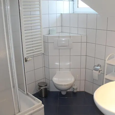 Ferienwohnung Suennenkringel 54 * Zingst