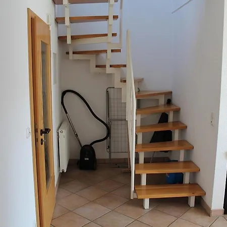 Ferienwohnung Suennenkringel 54 Appartement