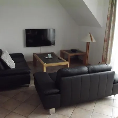Ferienwohnung Suennenkringel 54