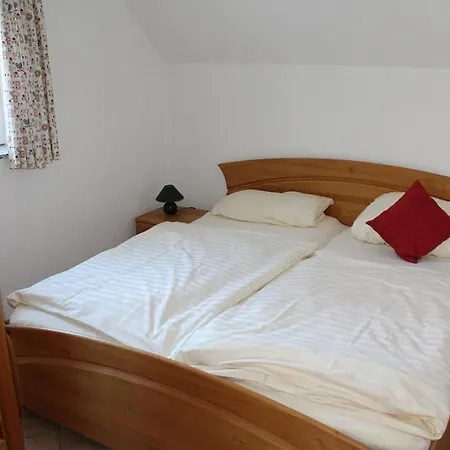 Ferienwohnung Suennenkringel 54 Appartement *