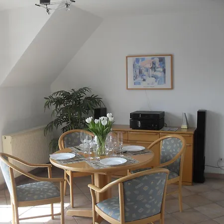 Ferienwohnung Suennenkringel 54