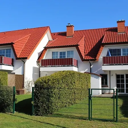 Ferienwohnung Suennenkringel 54 Appartamento *